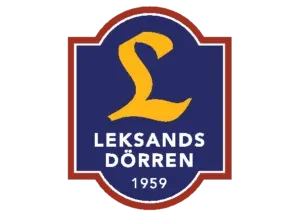 Leksands Dörren - samarbetspartner