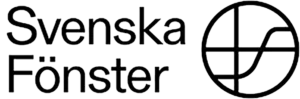 Svenska Fönster - samarbetspartner
