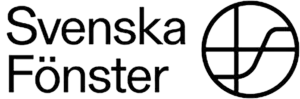 Svenska Fönster - samarbetspartner