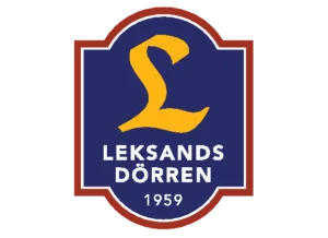 Leksands Dörren - samarbetspartner